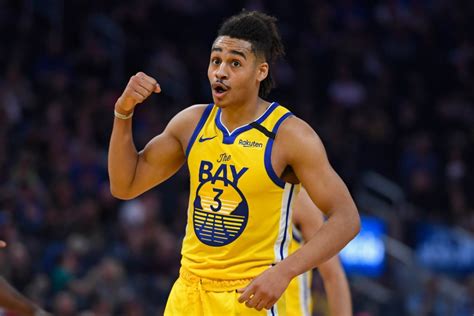 Kurtenbach: Jordan Poole is the odd-man out for the Warriors — here are four trade proposals for him